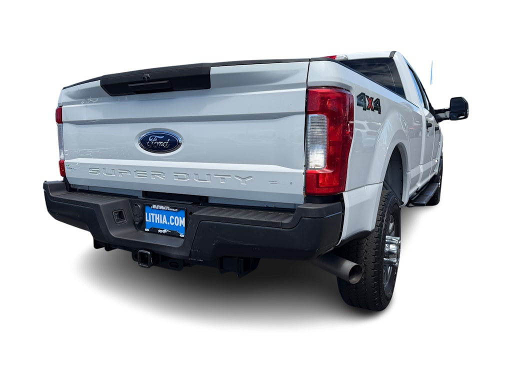 Thumbnail: 2019 Ford F-350 - 20