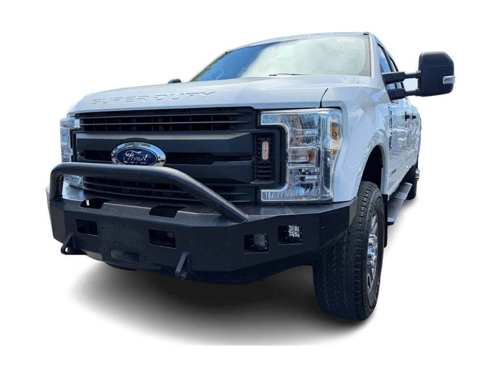 Thumbnail: 2019 Ford F-350 - 5