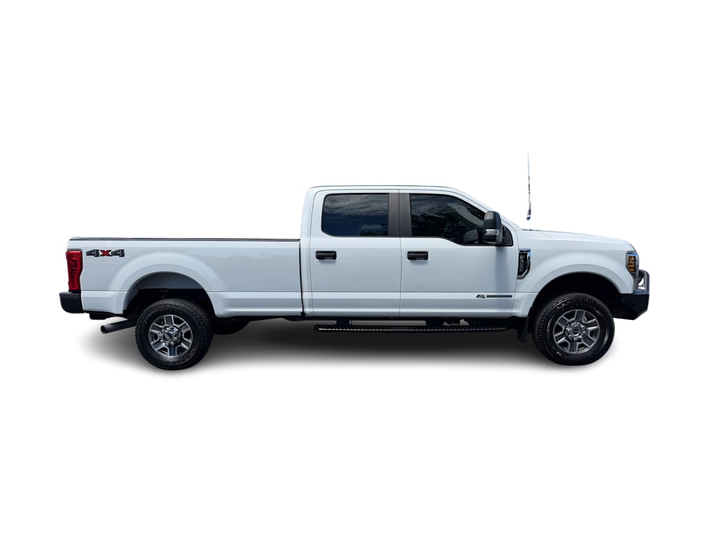Thumbnail: 2019 Ford F-350 - 19