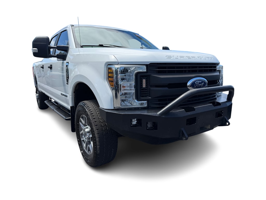 Thumbnail: 2019 Ford F-350 - 3