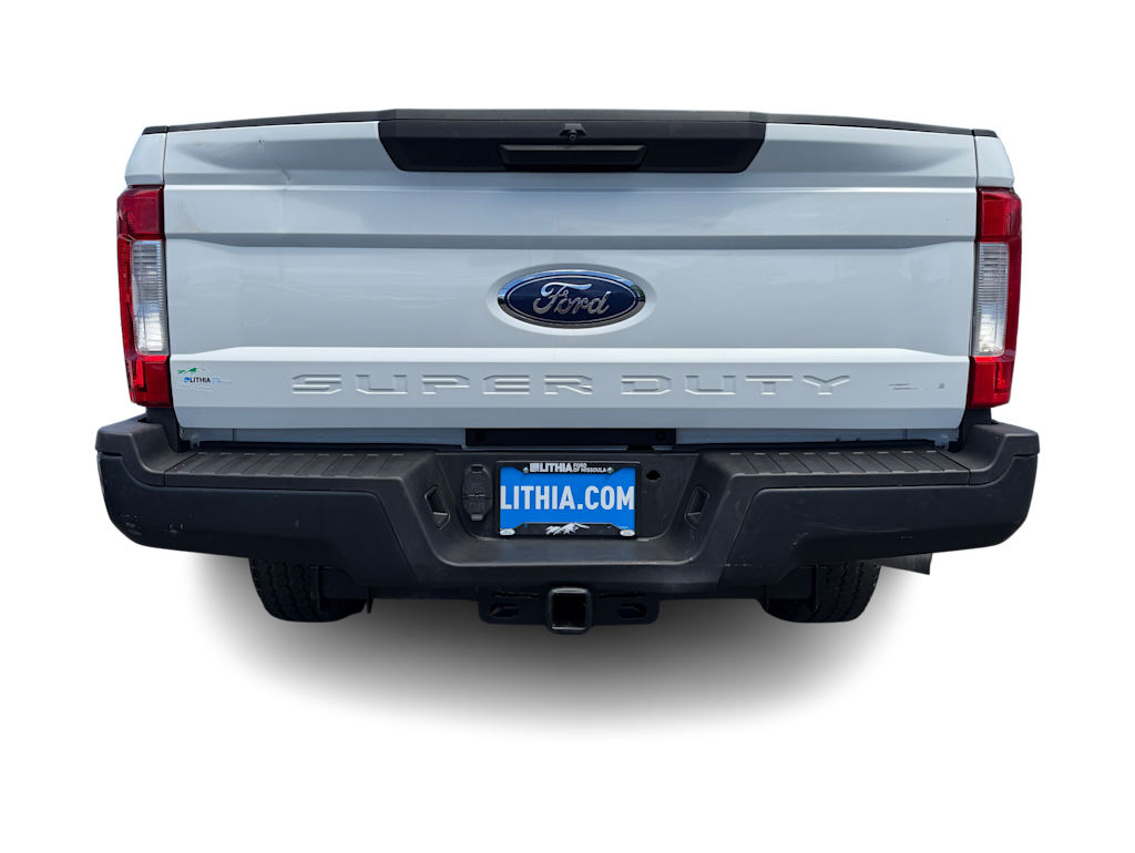Thumbnail: 2019 Ford F-350 - 4