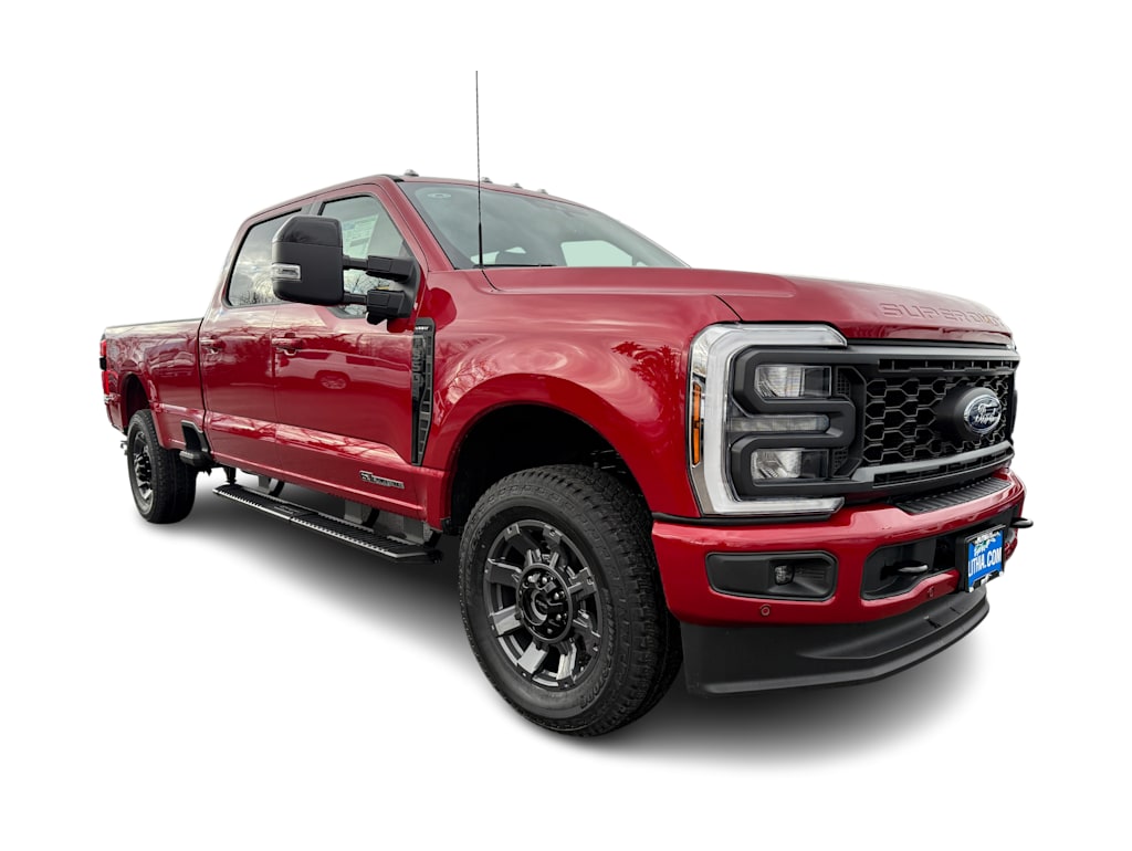 2024 Ford F-350 Lariat 16