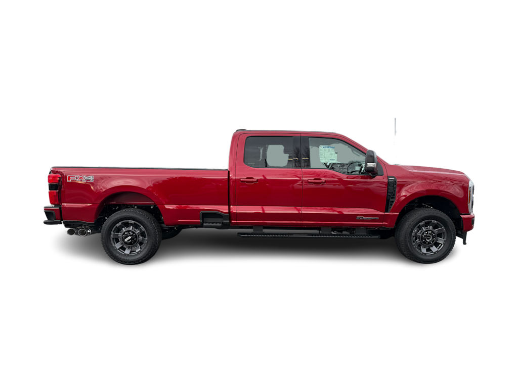 2024 Ford F-350 Lariat 17