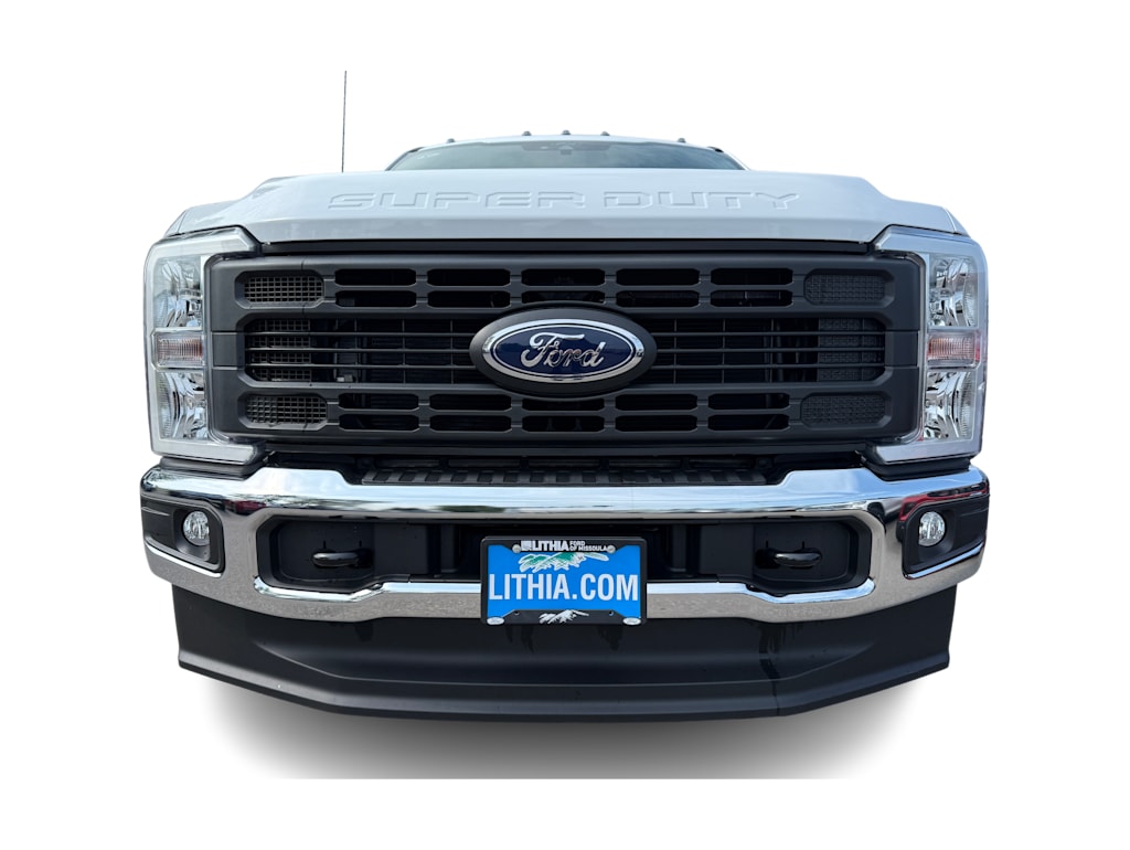 Thumbnail: 2026 Ford F-350 - 4