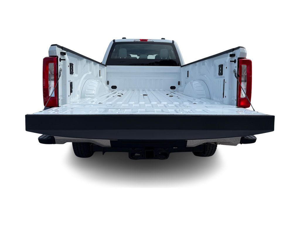 Thumbnail: 2026 Ford F-350 - 13