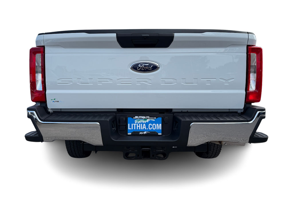 Thumbnail: 2026 Ford F-350 - 3