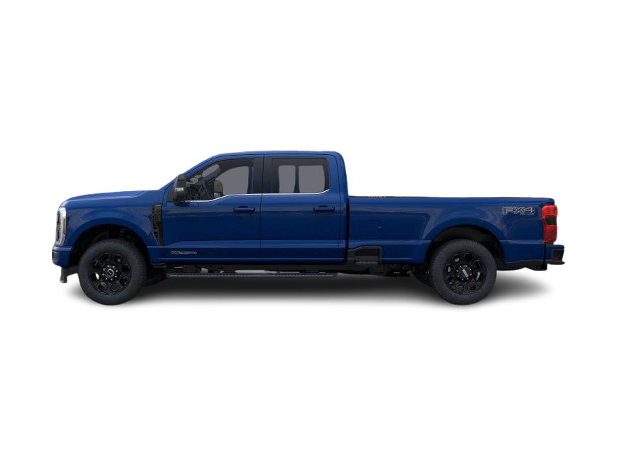 Thumbnail: 2026 Ford F-350 - 3
