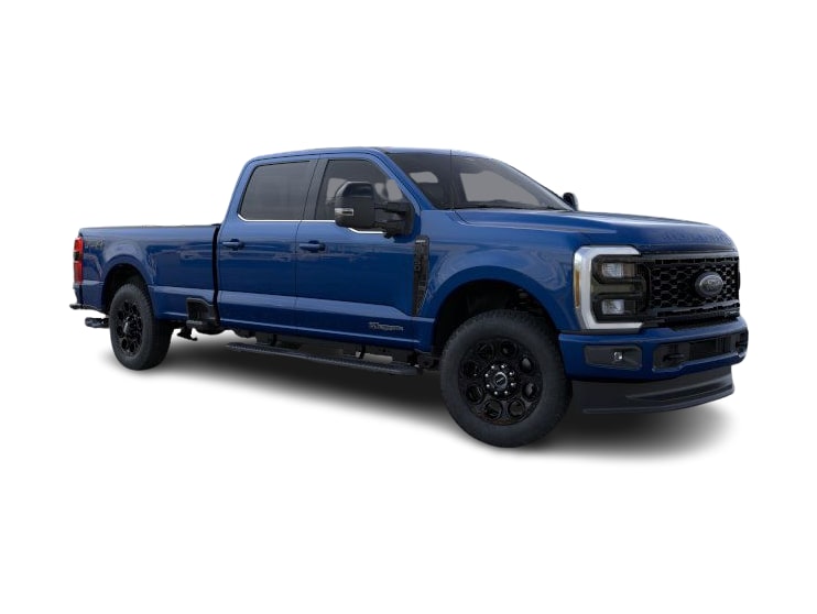 Thumbnail: 2026 Ford F-350 - 15