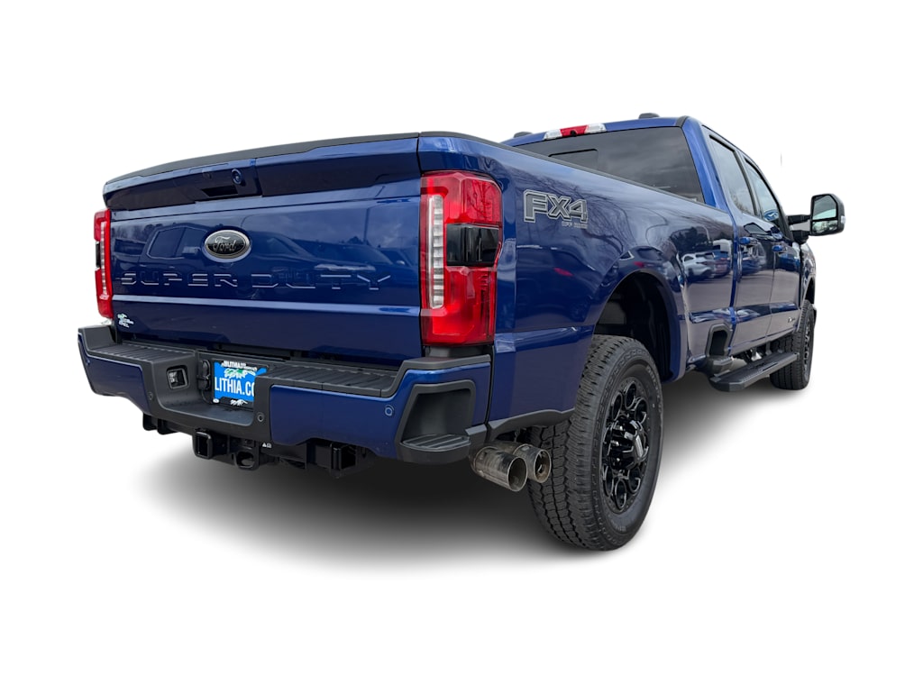 Thumbnail: 2026 Ford F-350 - 19