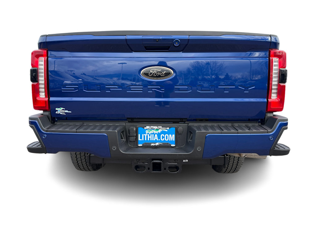 Thumbnail: 2026 Ford F-350 - 4