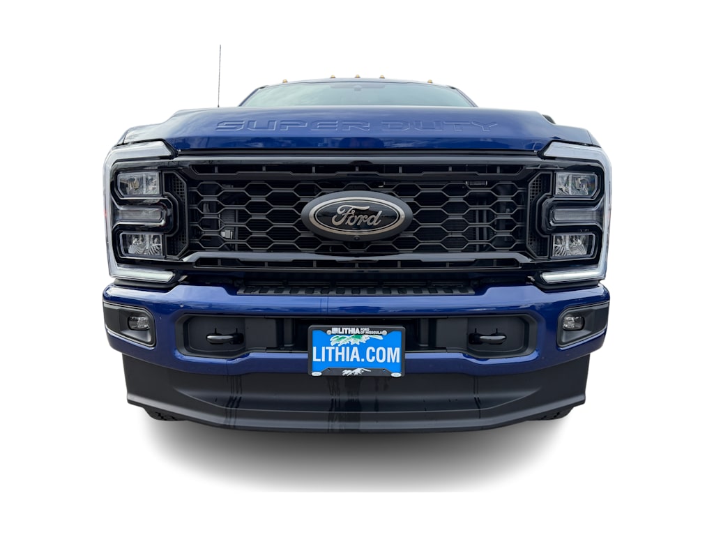 Thumbnail: 2026 Ford F-350 - 5