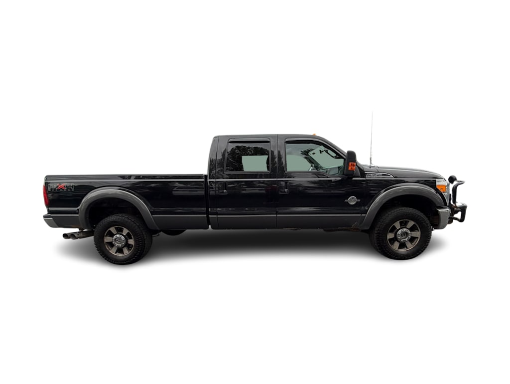 Thumbnail: 2011 Ford F-350 - 3