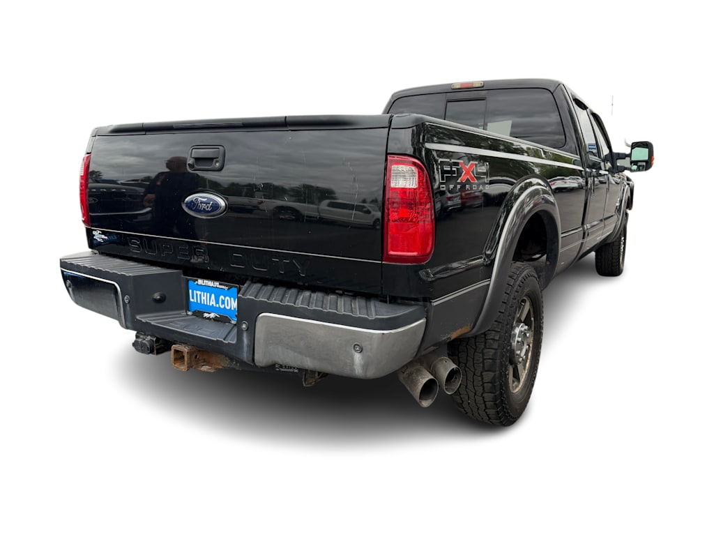 Thumbnail: 2011 Ford F-350 - 19
