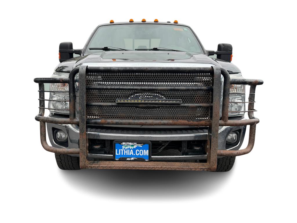Thumbnail: 2011 Ford F-350 - 5