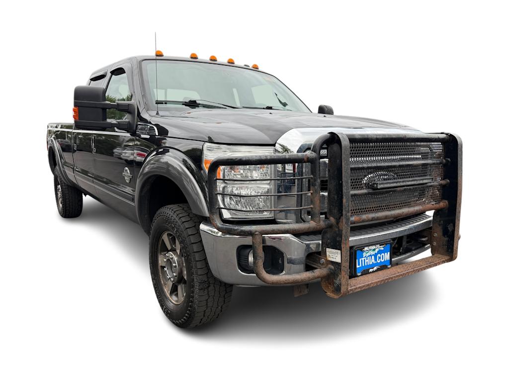 Thumbnail: 2011 Ford F-350 - 17