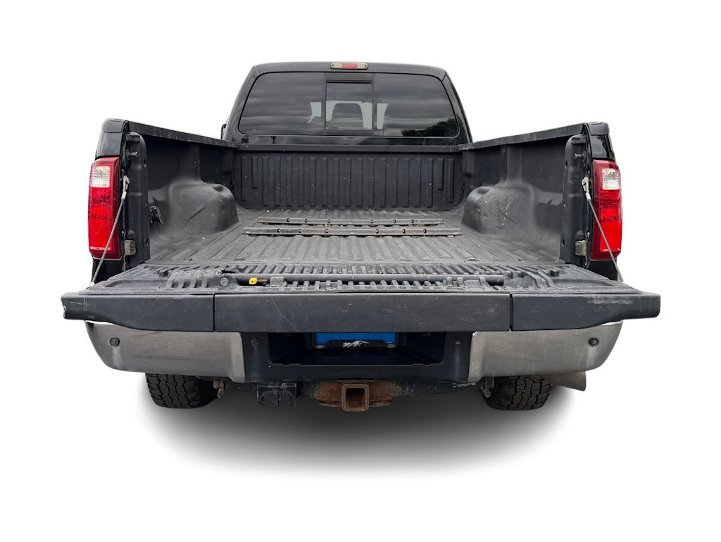 Thumbnail: 2011 Ford F-350 - 15