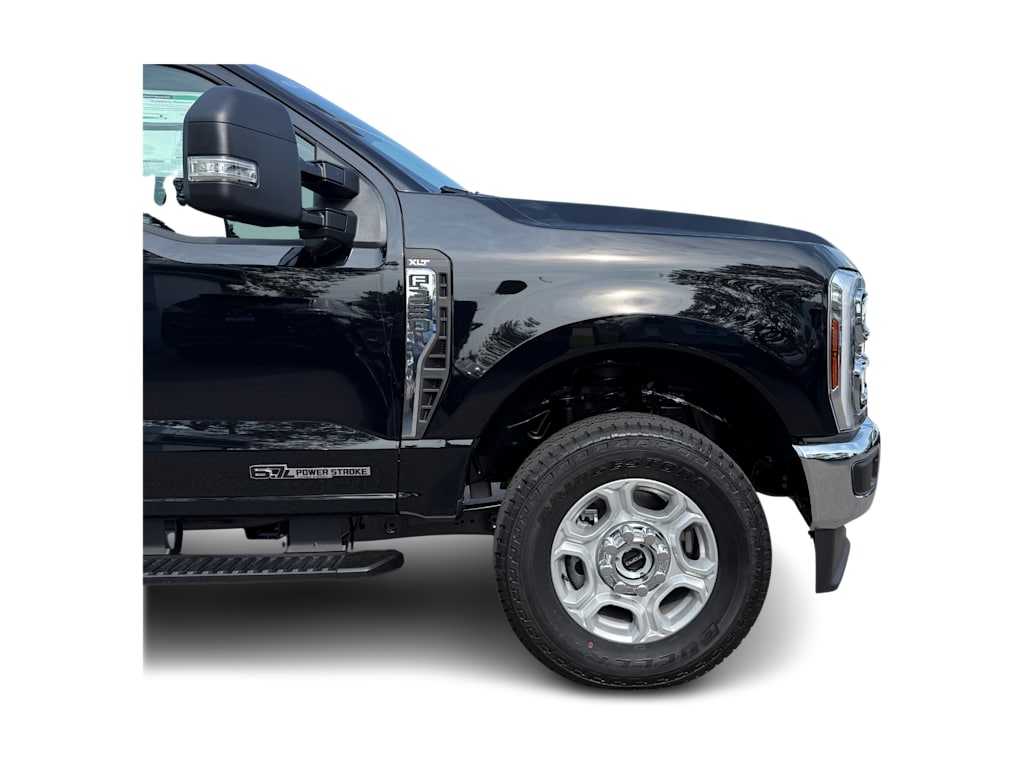 Thumbnail: 2026 Ford F-350 - 15