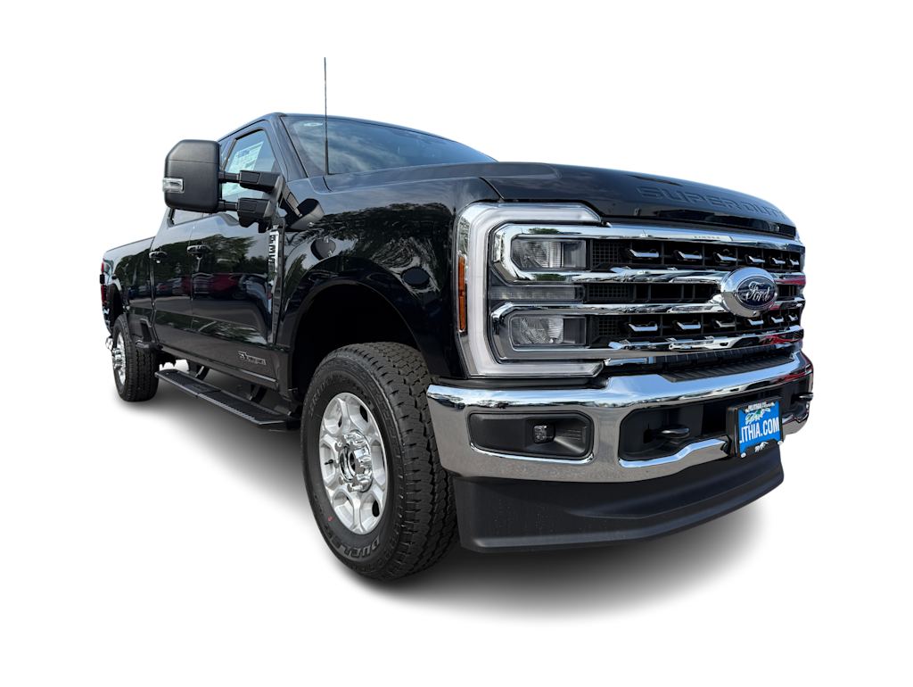 Thumbnail: 2026 Ford F-350 - 3
