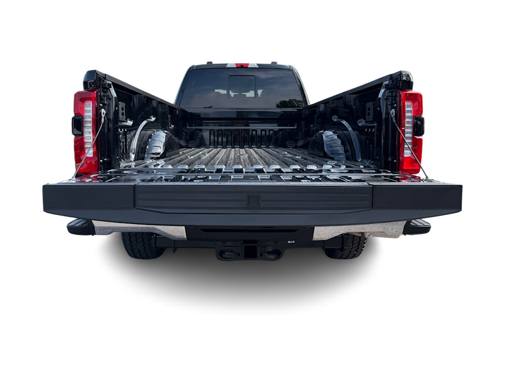 Thumbnail: 2026 Ford F-350 - 14