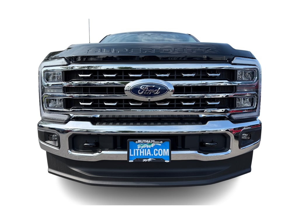 Thumbnail: 2026 Ford F-350 - 5