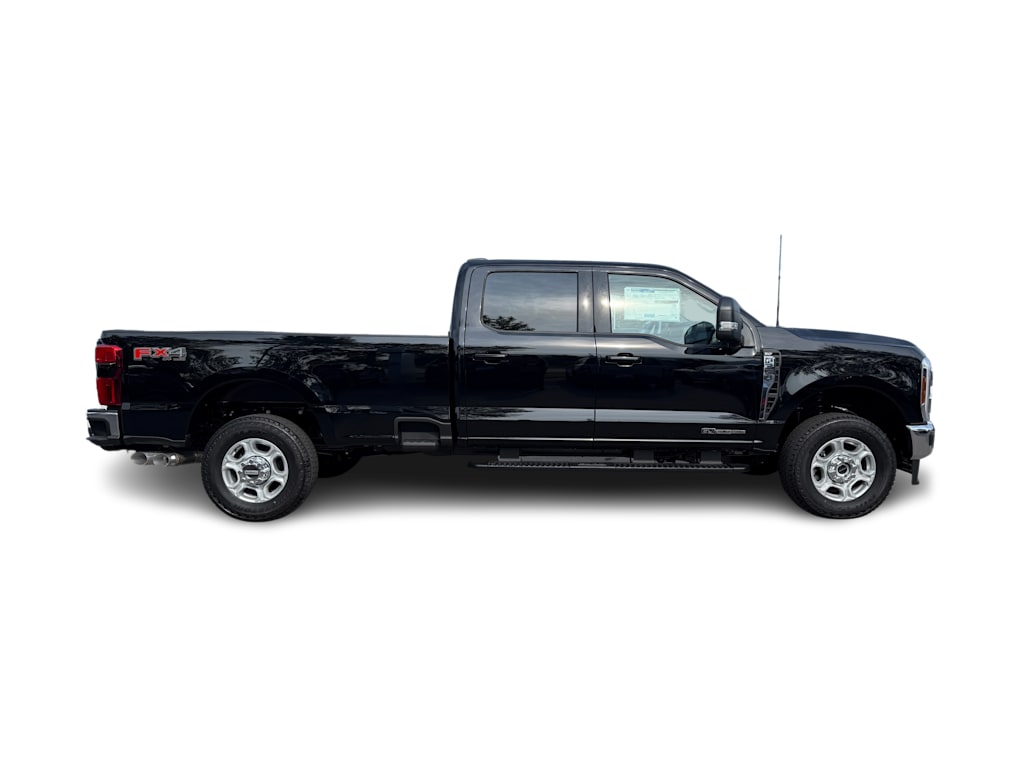 Thumbnail: 2026 Ford F-350 - 16