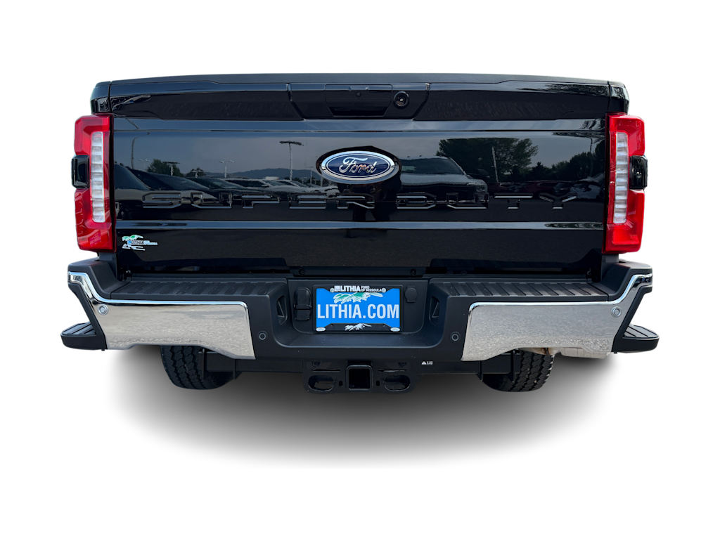 Thumbnail: 2026 Ford F-350 - 17