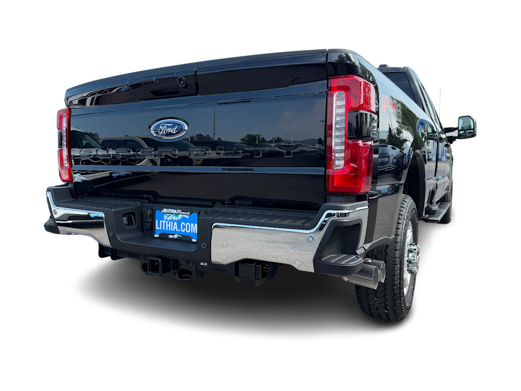 Thumbnail: 2026 Ford F-350 - 4