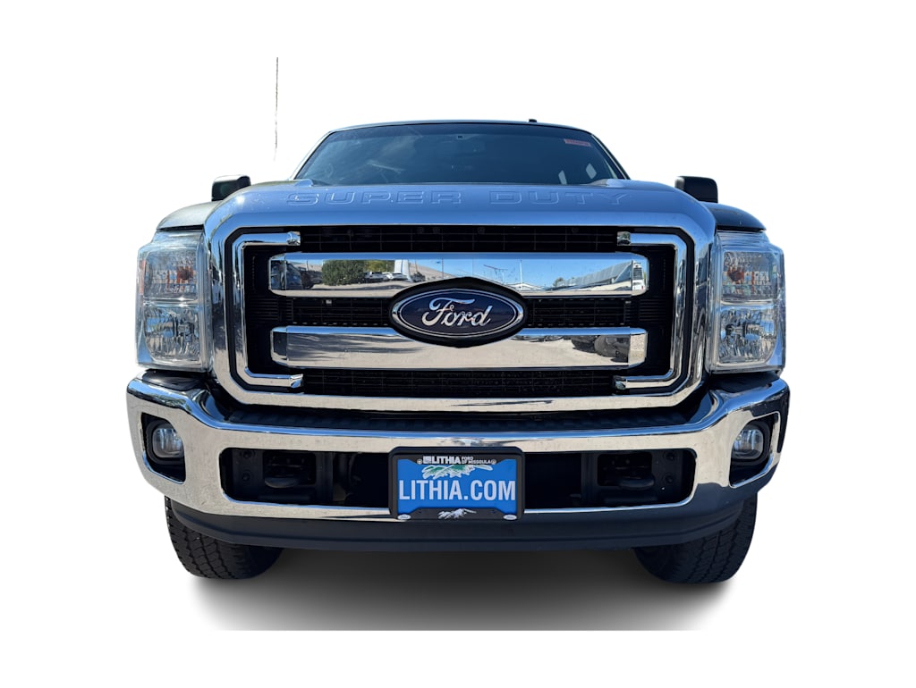 Thumbnail: 2016 Ford F-350 - 4
