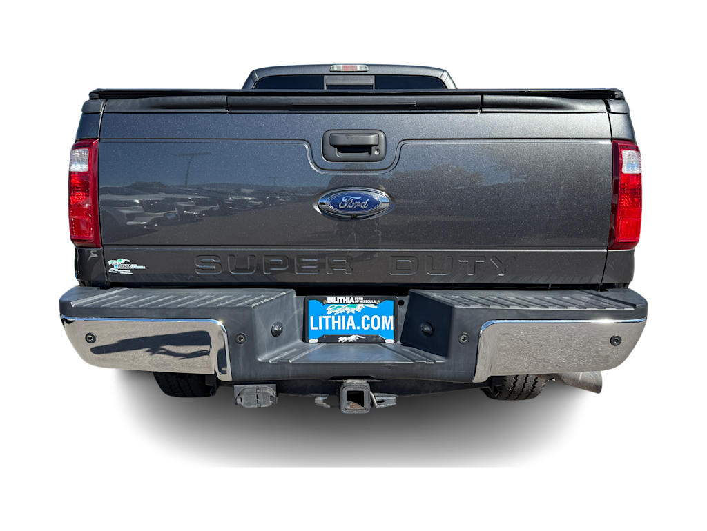 Thumbnail: 2016 Ford F-350 - 3