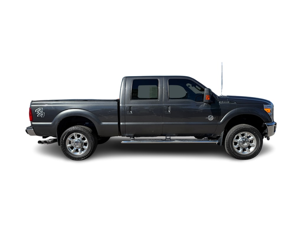 Thumbnail: 2016 Ford F-350 - 16