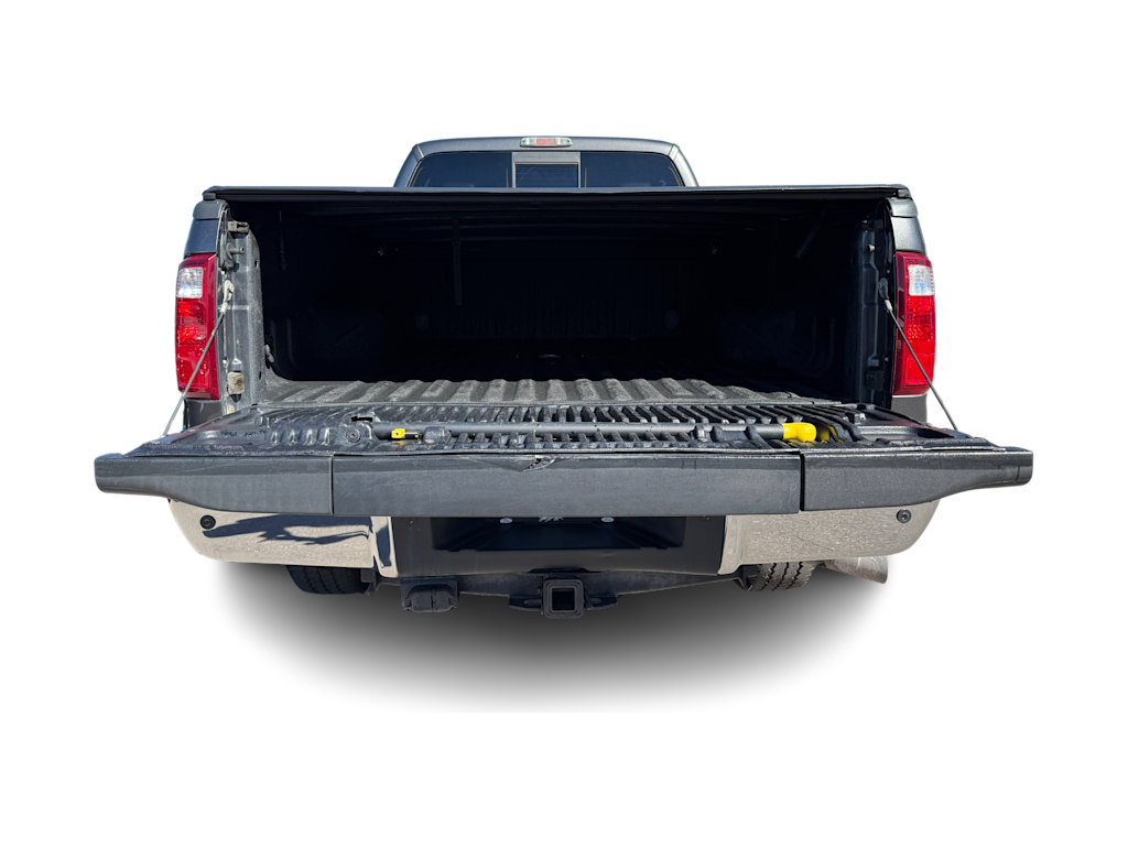 Thumbnail: 2016 Ford F-350 - 14