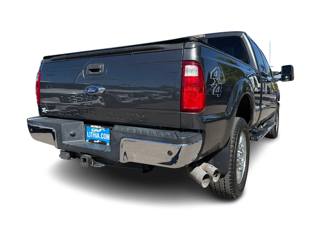 Thumbnail: 2016 Ford F-350 - 17