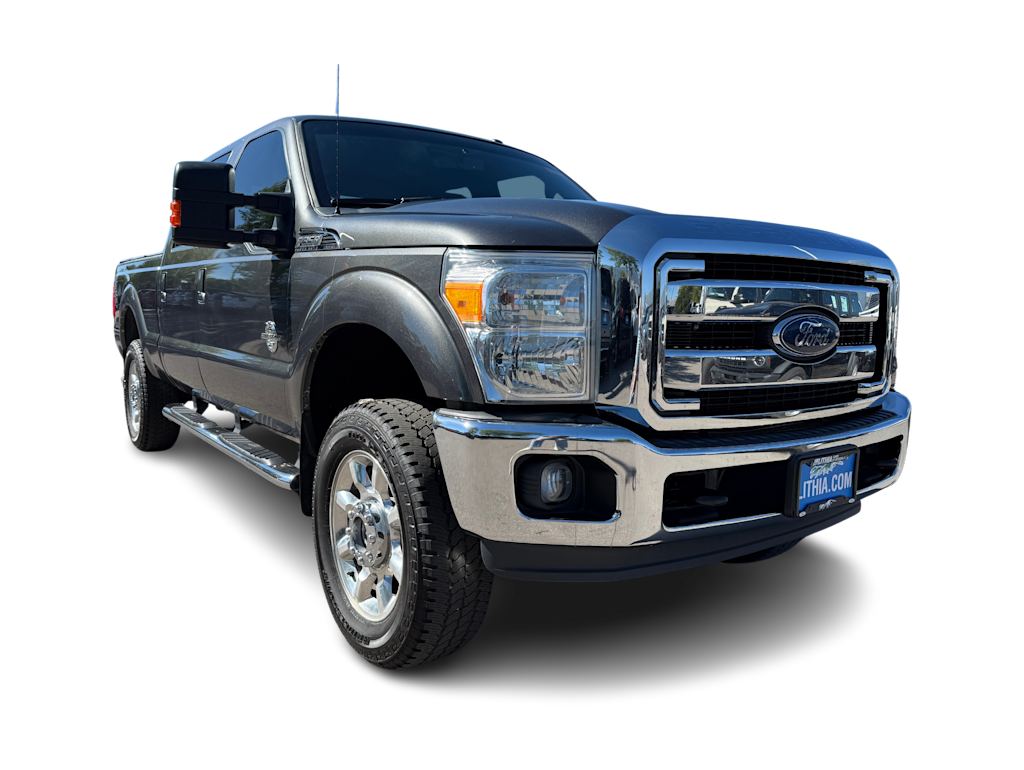 Thumbnail: 2016 Ford F-350 - 15