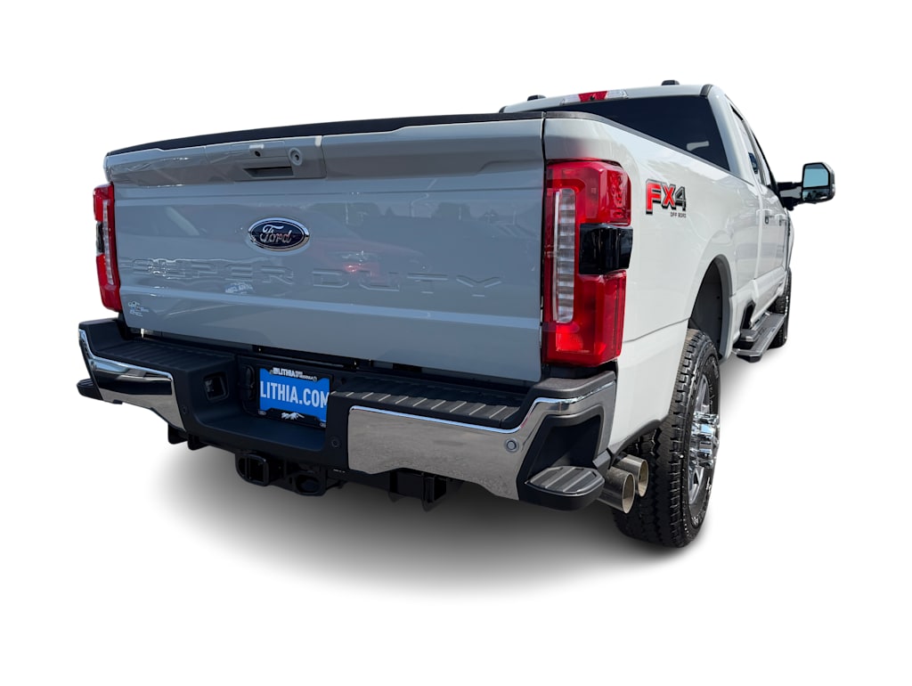 Thumbnail: 2026 Ford F-350 - 19