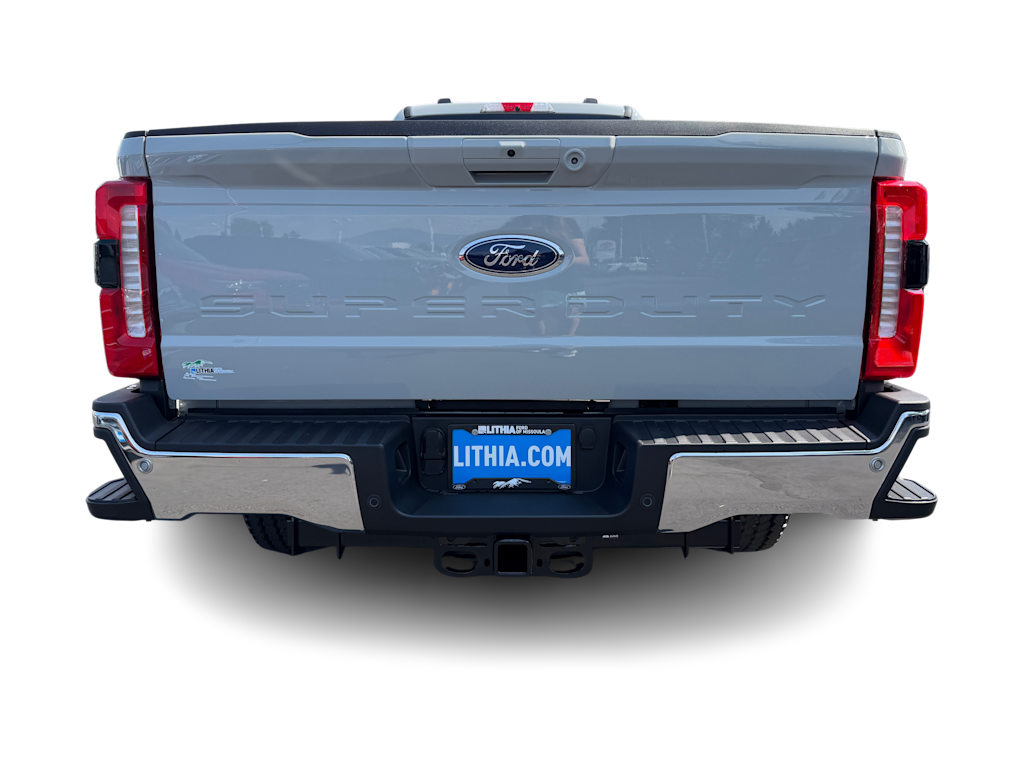 Thumbnail: 2026 Ford F-350 - 3