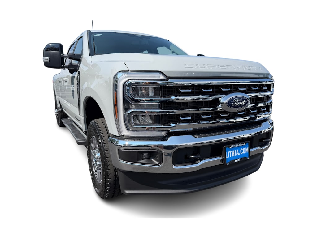 Thumbnail: 2026 Ford F-350 - 17