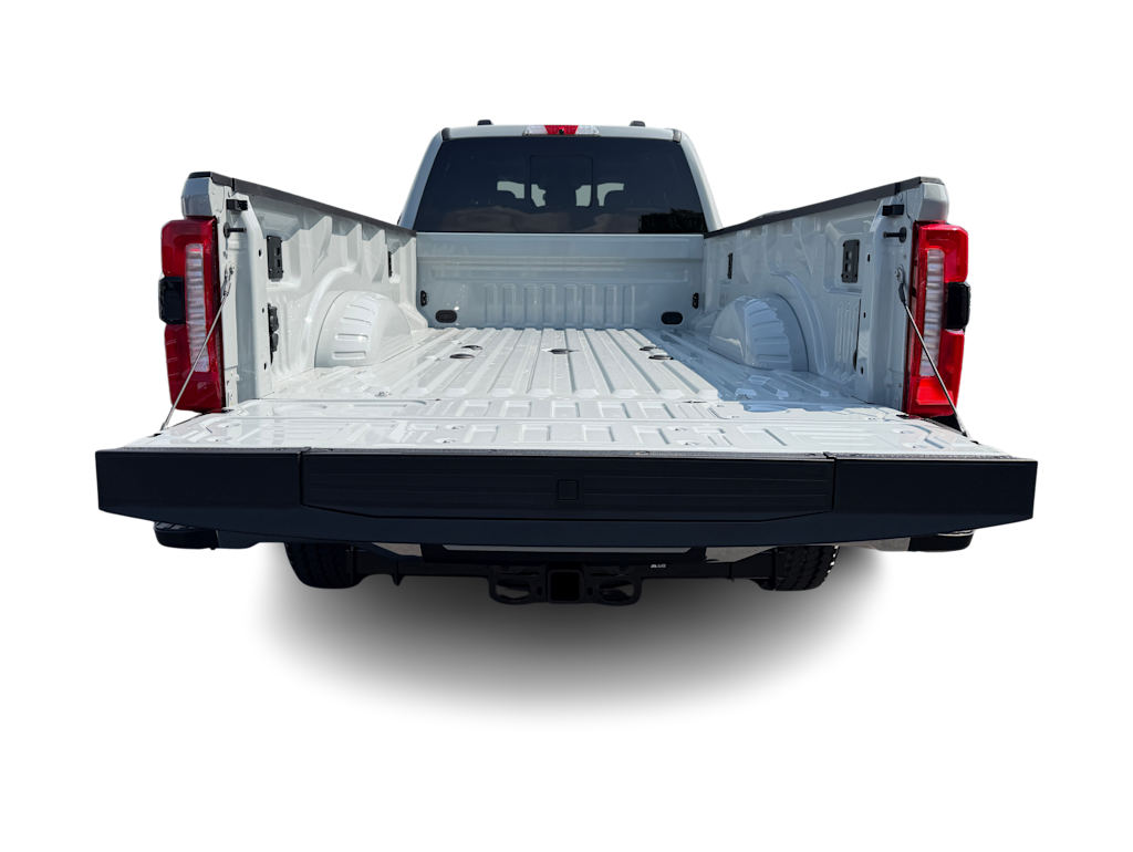 Thumbnail: 2026 Ford F-350 - 24
