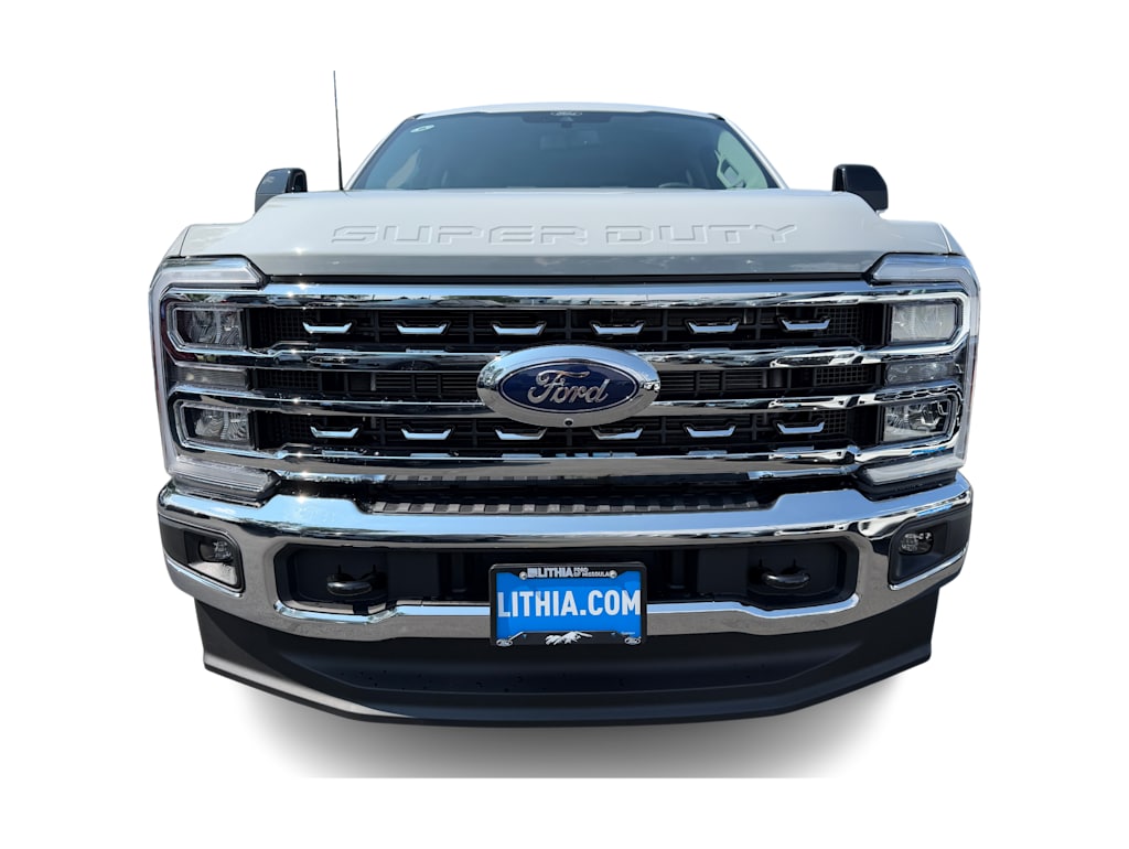 Thumbnail: 2026 Ford F-350 - 4