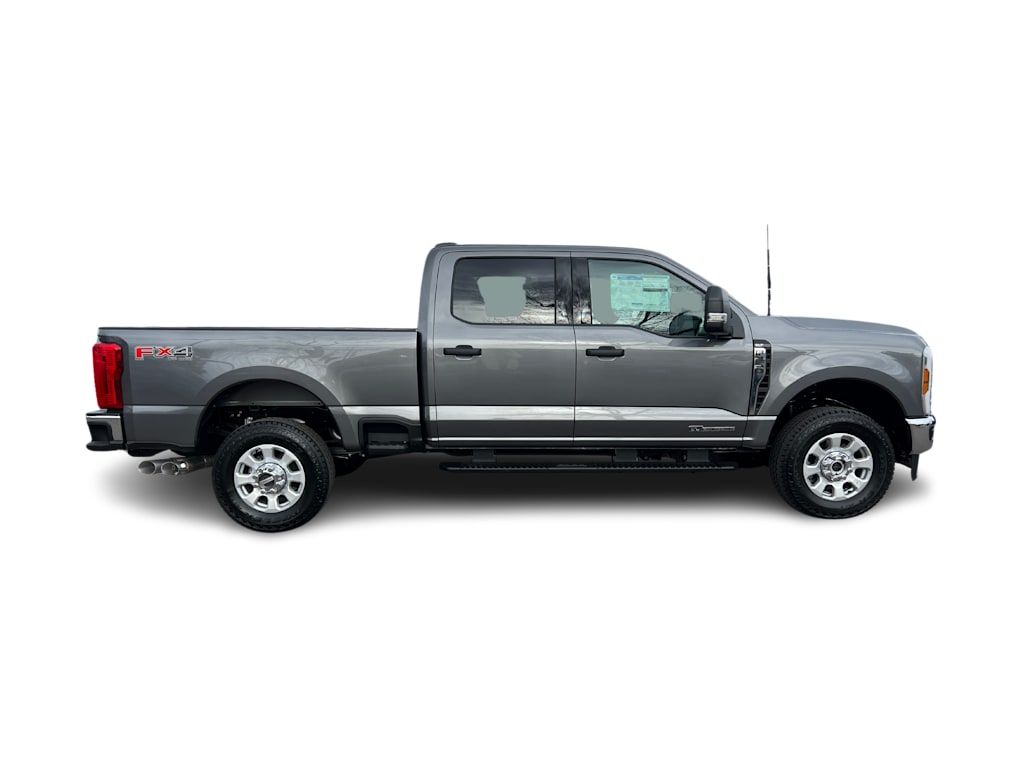 2024 Ford F-350 XLT 18