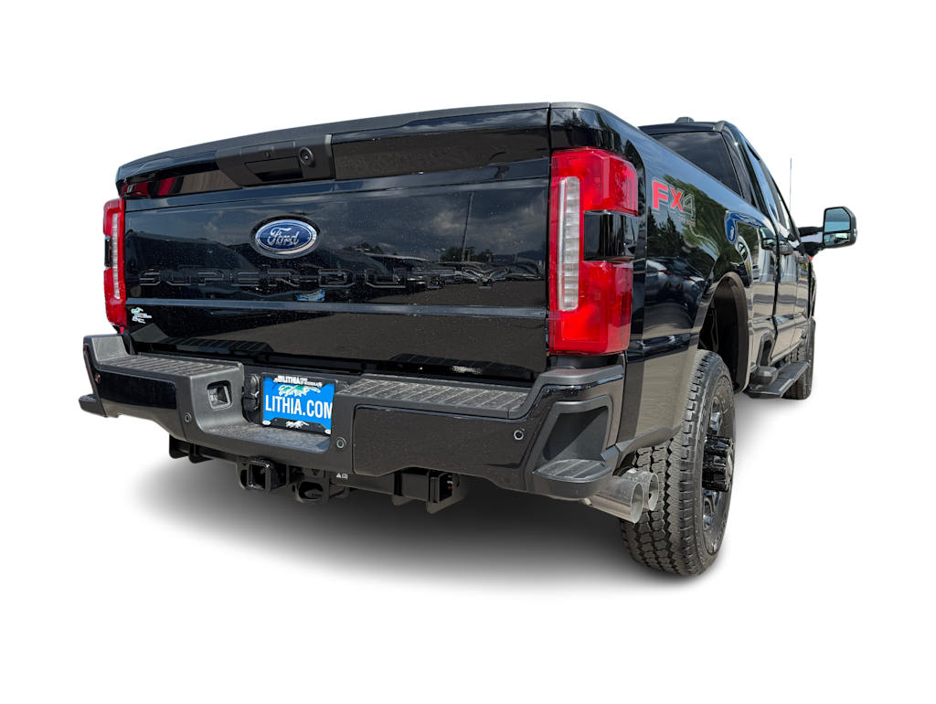 Thumbnail: 2026 Ford F-350 - 20