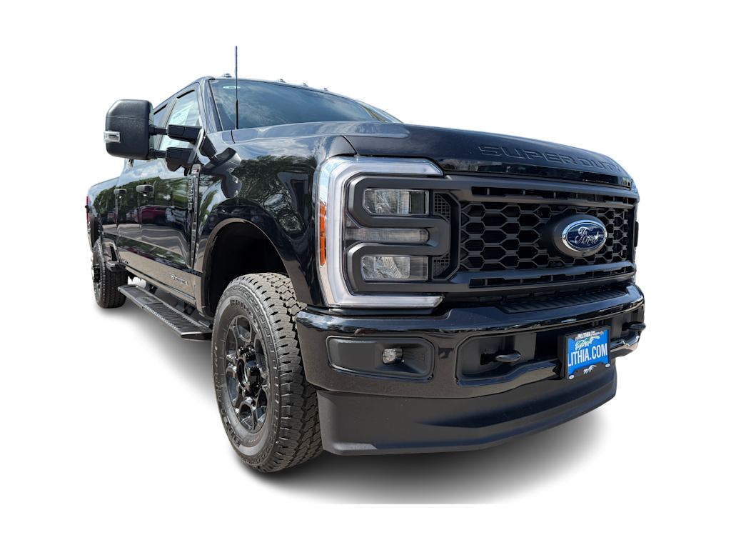 Thumbnail: 2026 Ford F-350 - 4