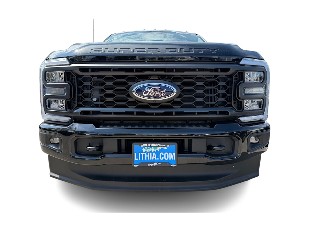 Thumbnail: 2026 Ford F-350 - 6
