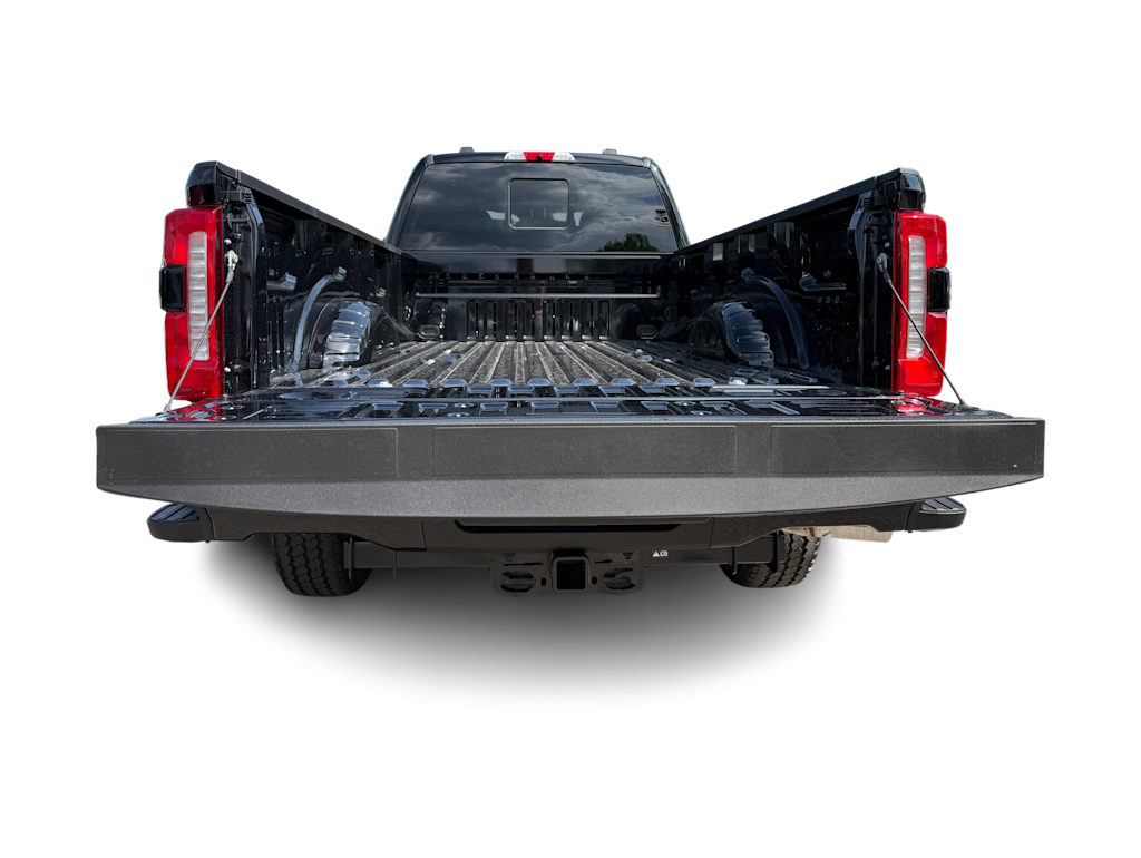 Thumbnail: 2026 Ford F-350 - 25