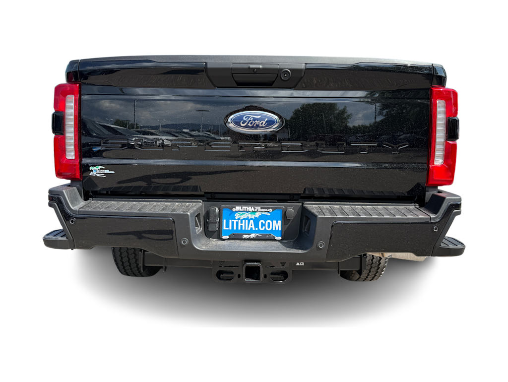 Thumbnail: 2026 Ford F-350 - 5