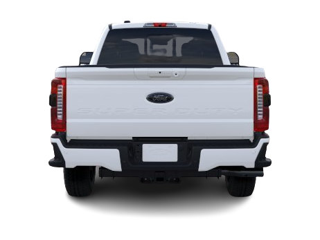 Thumbnail: 2026 Ford F-350 - 12