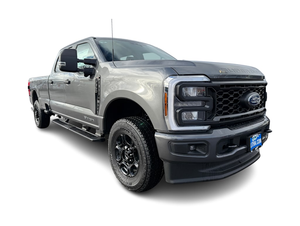 2024 Ford F-350 XL 17