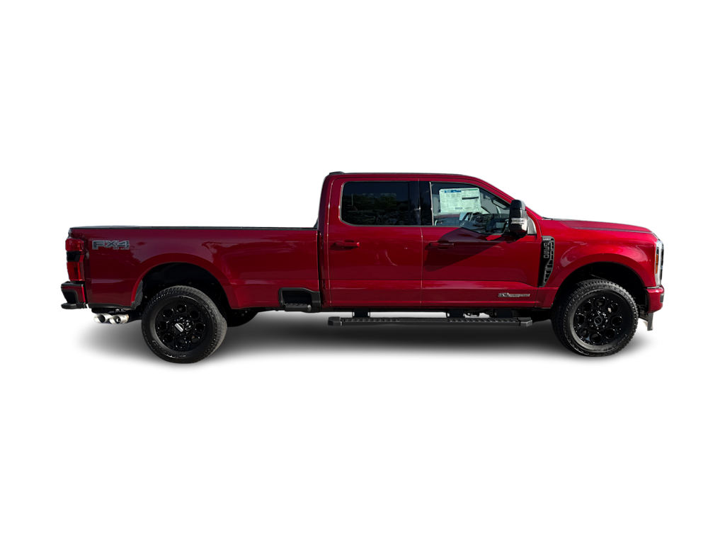 Thumbnail: 2025 Ford F-350 - 19