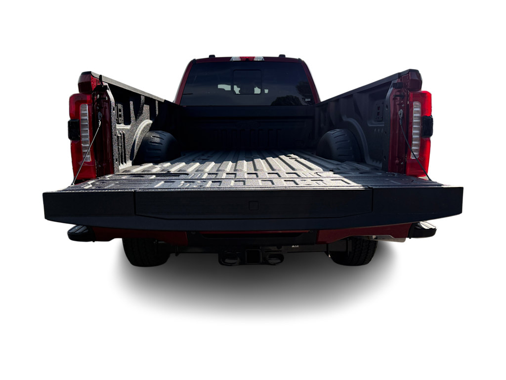 Thumbnail: 2025 Ford F-350 - 15