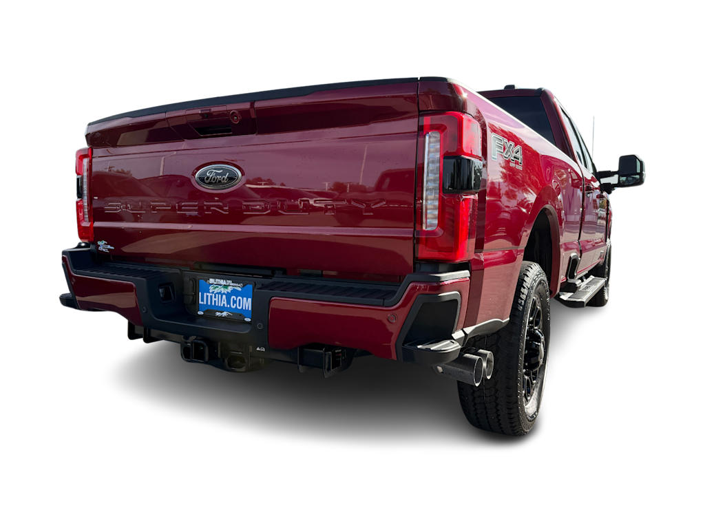 Thumbnail: 2025 Ford F-350 - 20