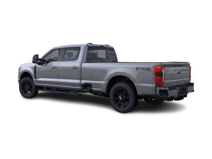 Thumbnail: 2026 Ford F-350 - 4